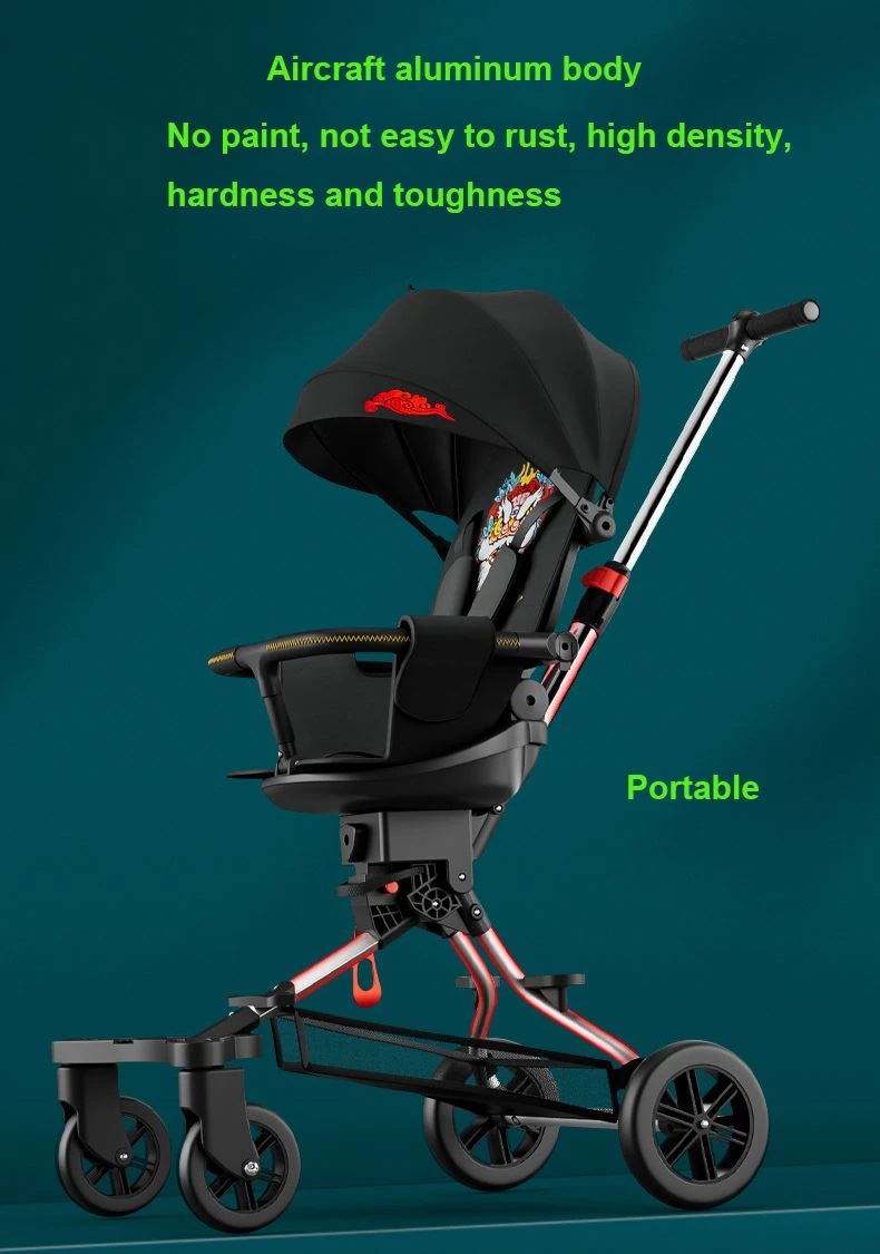baby stroller made in china