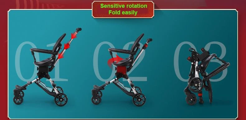 baby stroller made in china