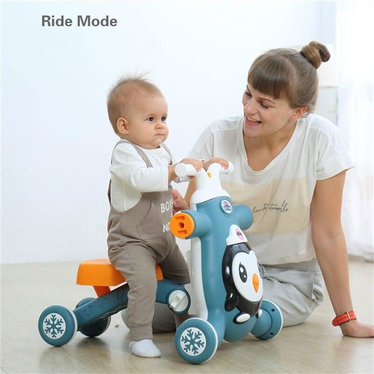 off road pram