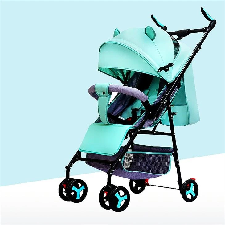 Stroller Umbrella Éadrom