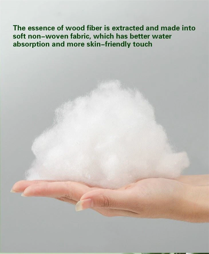 Natural Baby Wipes