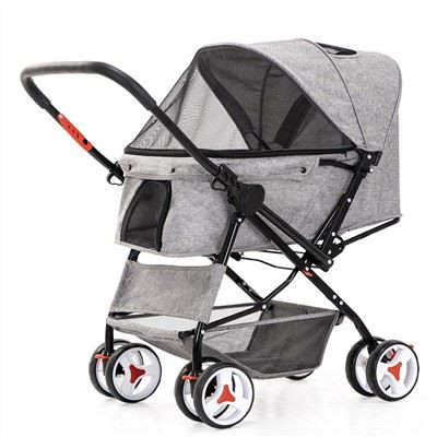 Madraí Stroller Peataí