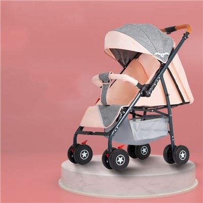 Cluiche Stroller Córas Taistil