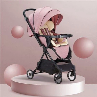 Stroller Umbrella Pram Leanbh