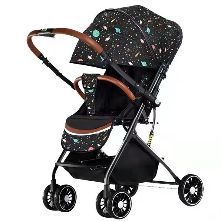 Cluiche Líne Pram Stroller