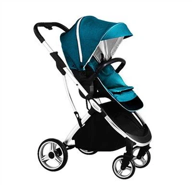 Cluiche Líne Leanbh stroller Roth Mór