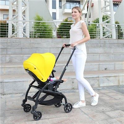 Cathair Roghnaigh stroller