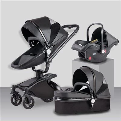 Cluiche Stroller Babaí Uibheacha